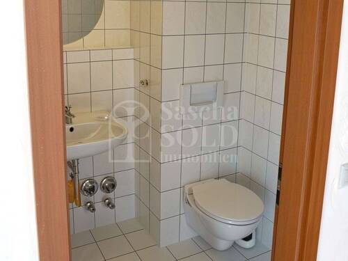 Badezimmer - 