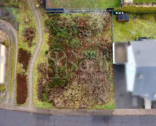 Provisionsfrei - Bauplatz auf der Pachtener Heide - 538 m² Grundstück in Dillingen - Dillingen/Saar