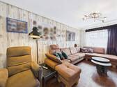 EG - Wohnzimmer - 