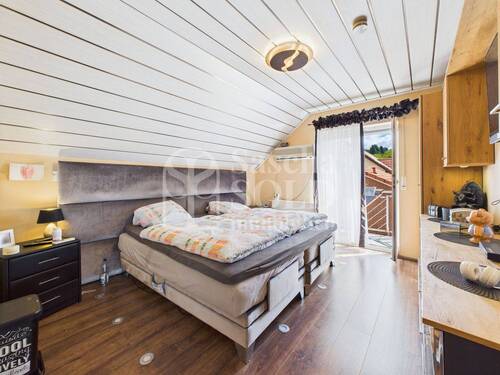 DG - Schlafzimmer - 