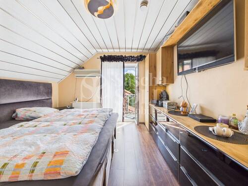 DG - Schlafzimmer - 