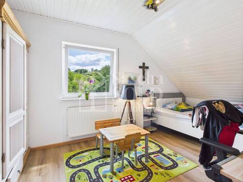 DG - Kinderzimmer - 