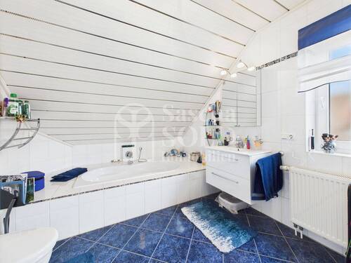 DG - Badezimmer - 