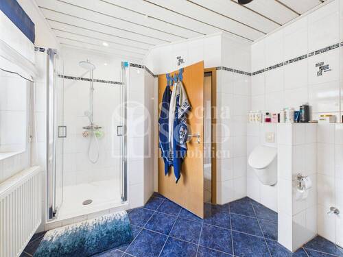 DG - Badezimmer - 