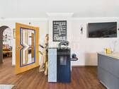 EG - Wohnbereich - 6 Zimmer Einfamilienhaus in Ottweiler