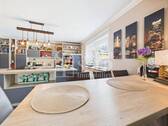 EG - Wohnbereich - Einfamilienhaus mit 185,00 m&sup2; in Ottweiler zum Kaufen