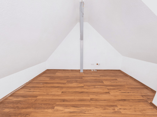 Zimmer im Dachspitz - 