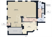 EG - Grundriss - 