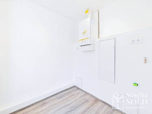 OG - Hauswirtschaftsraum - 