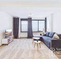 Zentrales Reihenmittelhaus mit zwei Wohneinheiten in St. Ingbert für Eigennutzer und Kapitalanleger - Sankt Ingbert