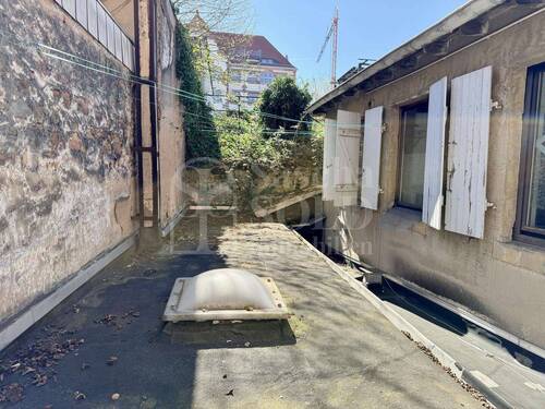 OG - Blick aus dem Fenster - 