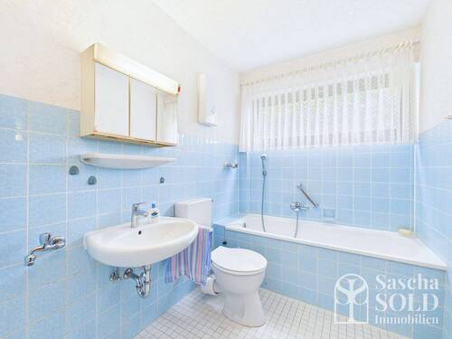 Badezimmer - 
