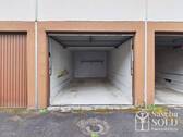Gepflegte Garage - 