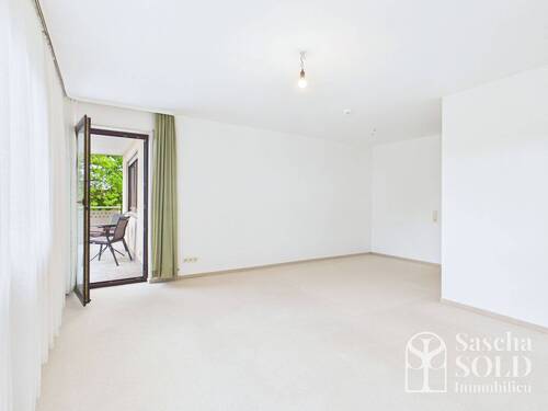 Wohn- und Esszimmer - 