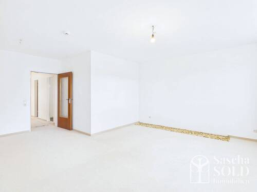 Wohn- und Esszimmer - 