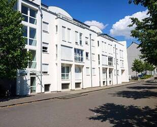 Attraktive Kapitalanlage: Vermietetes 1-ZKB-Apartment in zentraler Lage von Saarbrücken-Dudweiler