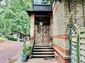 Hauseingang - 