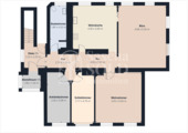 Grundriss - 