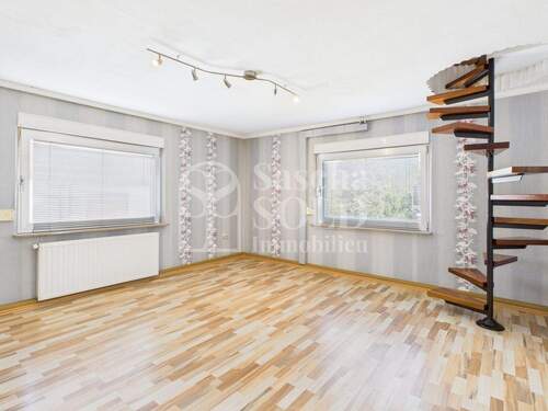 OG - Wohnzimmer - 