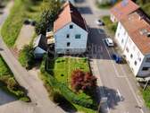 Drohnenaufnahme - 