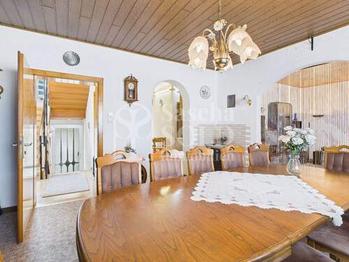 EG - Esszimmer - 
