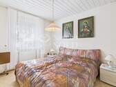 EG - Schlafzimmer - 