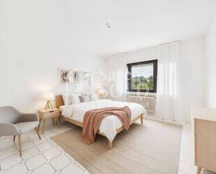 Helle 4-ZKB-Wohnung in St. Ingbert mit Balkon mit Garage & großem Kellerraum - Sankt Ingbert Hassel