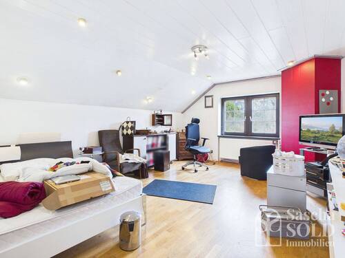 DG - Kinderzimmer 1 - 