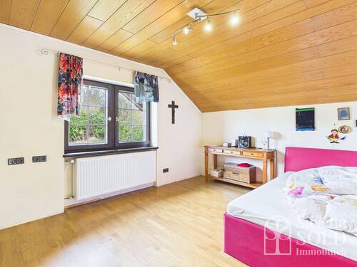 DG - Kinderzimmer 2 - 