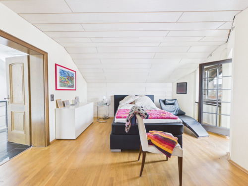 DG - Schlafzimmer 3 - 