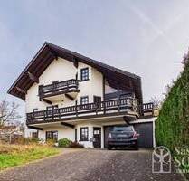 Freistehendes Einfamilienhaus mit Einliegerwohnung auf weitläufigem Grundstück mit Panoramablick - Sankt Ingbert St. Ingbert Freistehendes Einfamilienhaus mit Einliegerwohnung auf weitläufigem Grundstück mit Panoramablick - Sankt Ingbert St. Ingbert