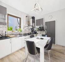 Familienfreundliches Reihenendhaus in Bildstock - großzügig, modern und gepflegt - Friedrichsthal