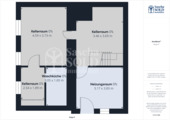 Grundriss - KG - 