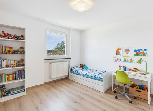 Einrichtungsbeispiel - 