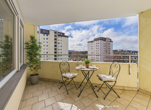 Einrichtungsbeispiel - 