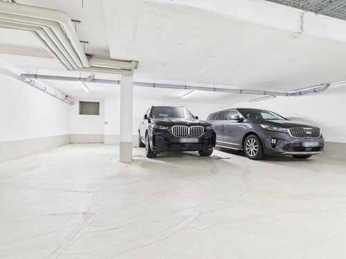 Frankfurt Kalbach Eigentumswohnung -TG - 