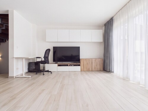 Wohnzimmer Erdgeschoss - 