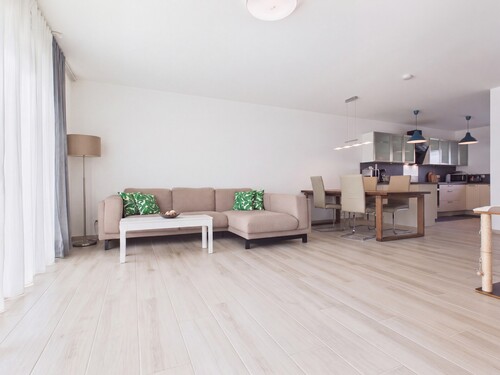 Wohnzimmer Erdgeschoss - 