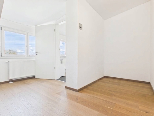 Gästezimmer 2 Obergeschoss - 