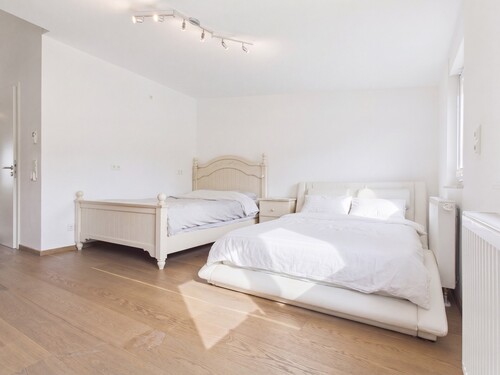 Schlafzimmer 2. Obergeschoss - 