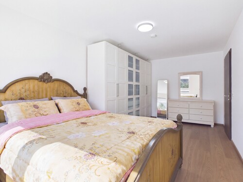 Schlafzimmer Obergeschoss - 