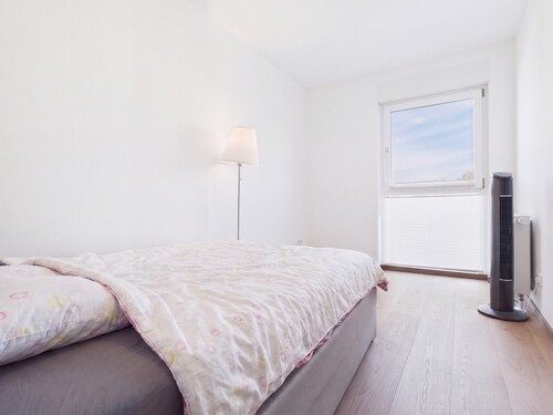 Schlafzimmer Obergeschoss - 