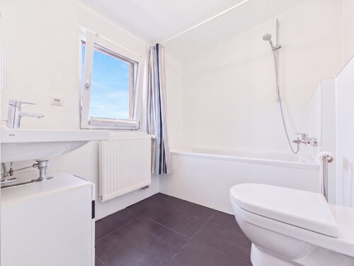 Badezimmer 2. Obergschoss - 