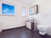 Badezimmer Obergeschoss - 