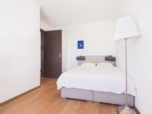 Schlafzimmer Obergeschoss - 