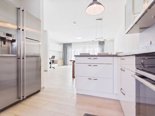 Küche Erdgeschoss - 