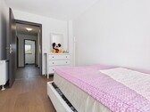 Schlafzimmer Obergeschoss - 