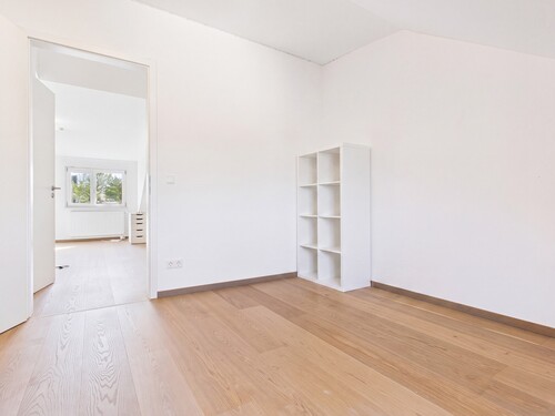 Gästezimmer 2. Obergeschoss) - 