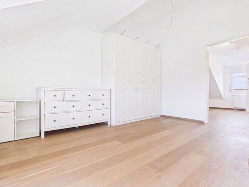 Schlafzimmer 2. Obergeschoss - 