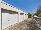 Maintal Bungalow - Garage - 